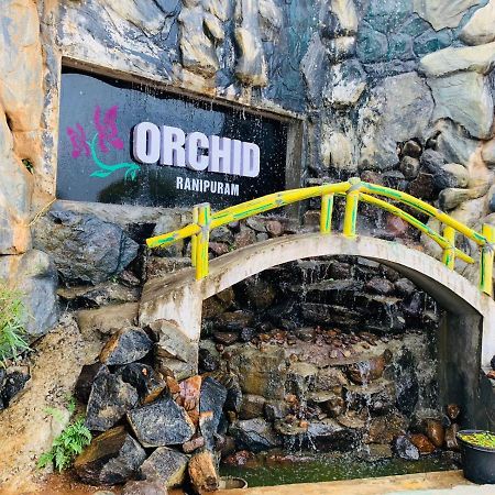 شقة Orchid Ranipuram Kallar  المظهر الخارجي الصورة