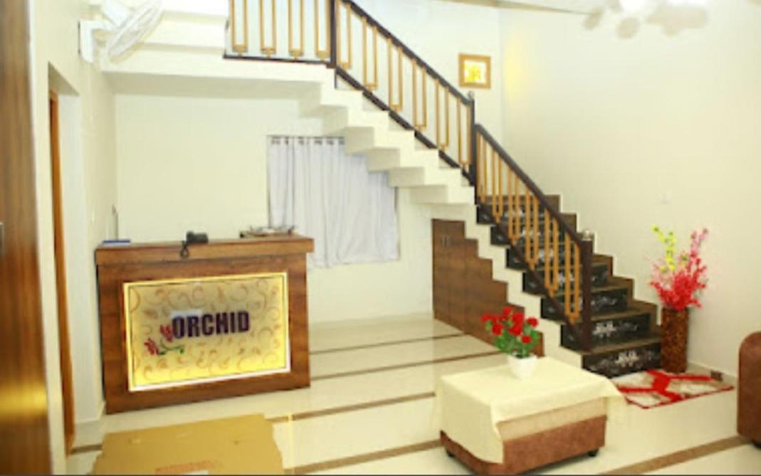 شقة Orchid Ranipuram Kallar  المظهر الخارجي الصورة