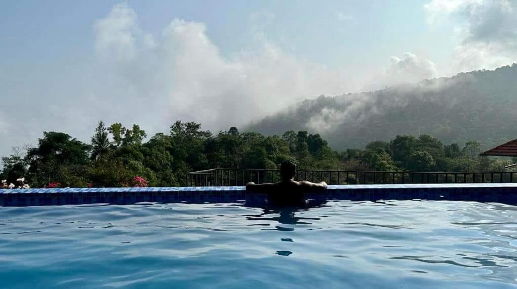 شقة Orchid Ranipuram Kallar  المظهر الخارجي الصورة